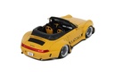 1:18 RWB BODYKIT NOHRA YELLOW - 2023