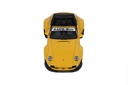 1:18 RWB BODYKIT NOHRA YELLOW - 2023