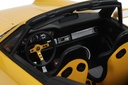 1:18 RWB BODYKIT NOHRA YELLOW - 2023