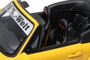 1:18 RWB BODYKIT NOHRA YELLOW - 2023