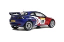 FORD PUMA SUPER 1600 RED DUVAL RALLYE MONTE CARLO - 2002