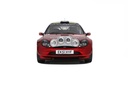 FORD PUMA SUPER 1600 RED DUVAL RALLYE MONTE CARLO - 2002