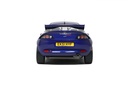 FORD PUMA SUPER 1600 RED DUVAL RALLYE MONTE CARLO - 2002