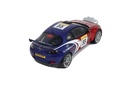 FORD PUMA SUPER 1600 RED DUVAL RALLYE MONTE CARLO - 2002