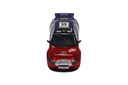 FORD PUMA SUPER 1600 RED DUVAL RALLYE MONTE CARLO - 2002