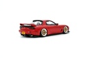 MAZDA RX7 KHYZYL SALEEM - 2020