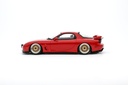 MAZDA RX7 KHYZYL SALEEM - 2020