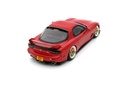 MAZDA RX7 KHYZYL SALEEM - 2020