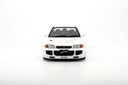 MITSUBISHI LANCER EVO III SCOTIA WHITE W83 1995