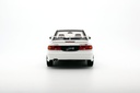 MITSUBISHI LANCER EVO III SCOTIA WHITE W83 1995