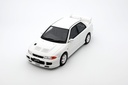 MITSUBISHI LANCER EVO III SCOTIA WHITE W83 1995