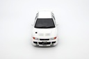 MITSUBISHI LANCER EVO III SCOTIA WHITE W83 1995