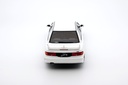 MITSUBISHI LANCER EVO III SCOTIA WHITE W83 1995