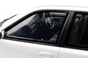 MITSUBISHI LANCER EVO III SCOTIA WHITE W83 1995