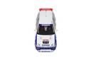 NISSAN SUNNY GTI-R WHITE TOMMI MAKINEN RALLYE MONTE CARLO 1992