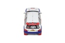 NISSAN SUNNY GTI-R WHITE TOMMI MAKINEN RALLYE MONTE CARLO 1992