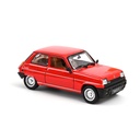 RENAULT 5 ALPINE TURBO - 1983