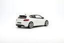 VOLKSWAGEN SCIROCCO 3 R PHASE 1 - 2008