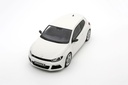 VOLKSWAGEN SCIROCCO 3 R PHASE 1 - 2008