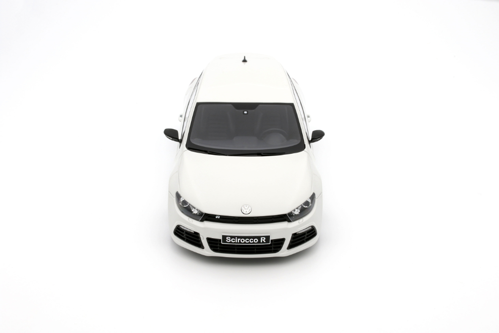 VOLKSWAGEN SCIROCCO 3 R PHASE 1 - 2008