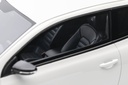 VOLKSWAGEN SCIROCCO 3 R PHASE 1 - 2008