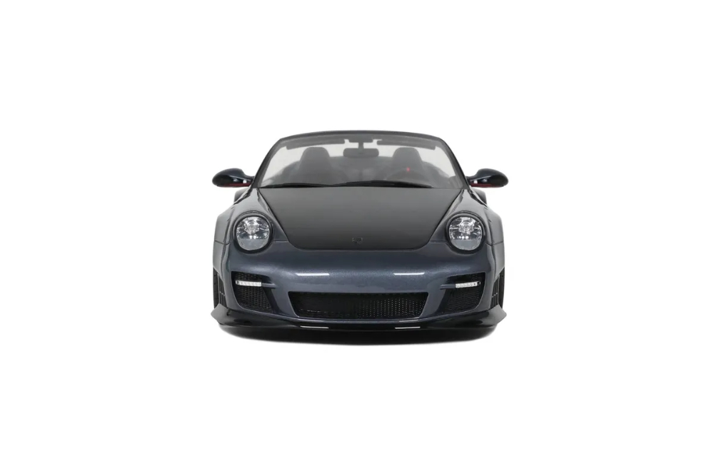 LB-WORKS 997 GREY - 2016