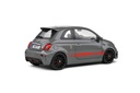 FIAT 695 ABARTH XSR EDITION YAMAHA - 2022