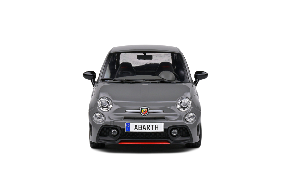 FIAT 695 ABARTH XSR EDITION YAMAHA - 2022
