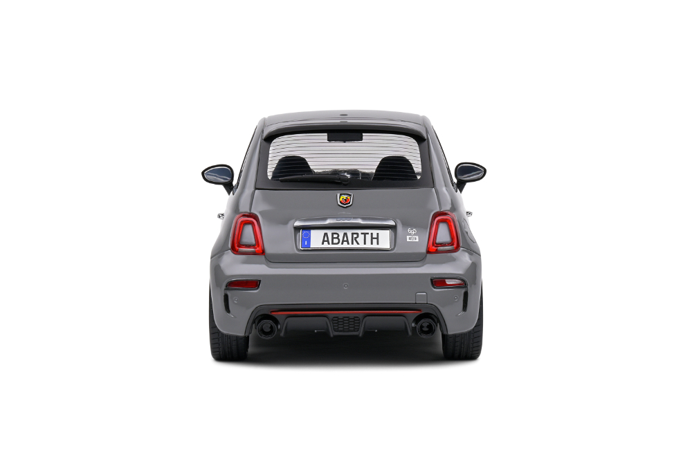 FIAT 695 ABARTH XSR EDITION YAMAHA - 2022