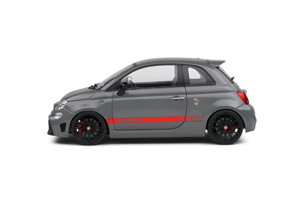 FIAT 695 ABARTH XSR EDITION YAMAHA - 2022
