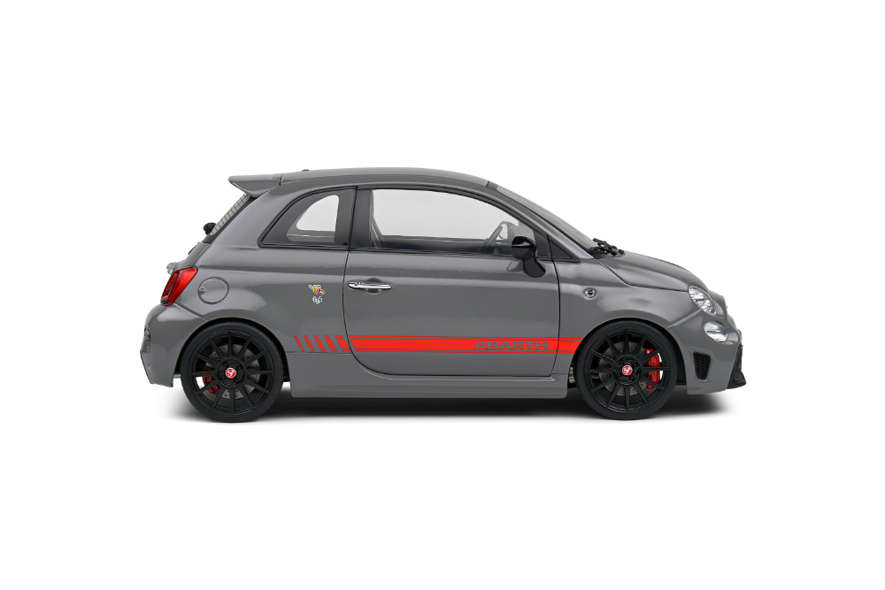 FIAT 695 ABARTH XSR EDITION YAMAHA - 2022