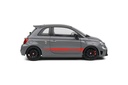 FIAT 695 ABARTH XSR EDITION YAMAHA - 2022