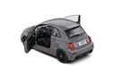 FIAT 695 ABARTH XSR EDITION YAMAHA - 2022