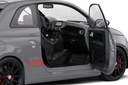 FIAT 695 ABARTH XSR EDITION YAMAHA - 2022