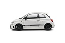 FIAT F595 ABARTH - 2022