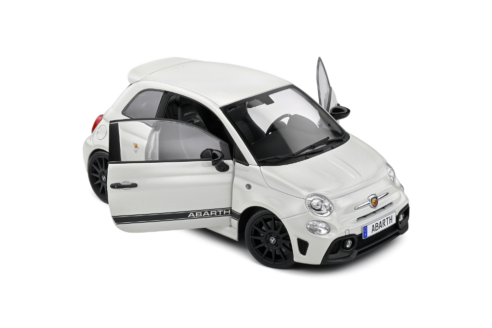 FIAT F595 ABARTH - 2022