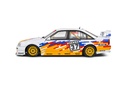OPEL OMEGA EVO 500 WHITE #37 V.STRYCEK DTM - 1991