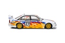 OPEL OMEGA EVO 500 WHITE #37 V.STRYCEK DTM - 1991