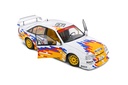 OPEL OMEGA EVO 500 WHITE #37 V.STRYCEK DTM - 1991