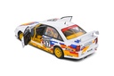 OPEL OMEGA EVO 500 WHITE #37 V.STRYCEK DTM - 1991
