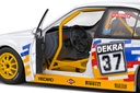 OPEL OMEGA EVO 500 WHITE #37 V.STRYCEK DTM - 1991