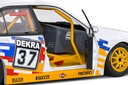 OPEL OMEGA EVO 500 WHITE #37 V.STRYCEK DTM - 1991