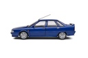 RENAULT 21 TURBO MK.1 - 1988