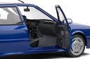 RENAULT 21 TURBO MK.1 - 1988