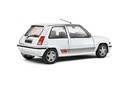 1:18 RENAULT 5 GT TURBO MK2 GIVRE NACRE 1989