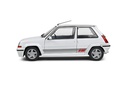 1:18 RENAULT 5 GT TURBO MK2 GIVRE NACRE 1989