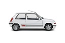 1:18 RENAULT 5 GT TURBO MK2 GIVRE NACRE 1989