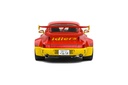 RWB BODYKIT MATY'S IDLERS RED 2016