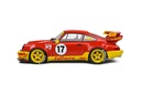 RWB BODYKIT MATY'S IDLERS RED 2016