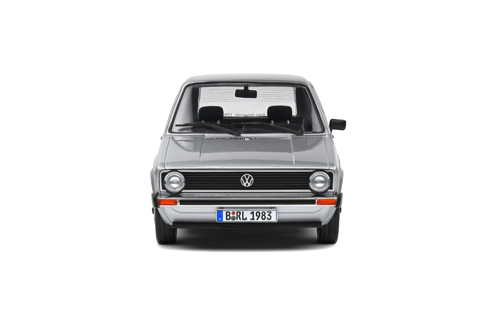 VOLKSWAGEN GOLF L - 1983